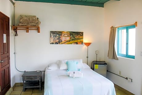 Triple Room with City View