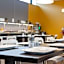 Premier Inn Hannover City University hotel