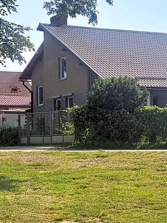 Wczasy nad jeziorem