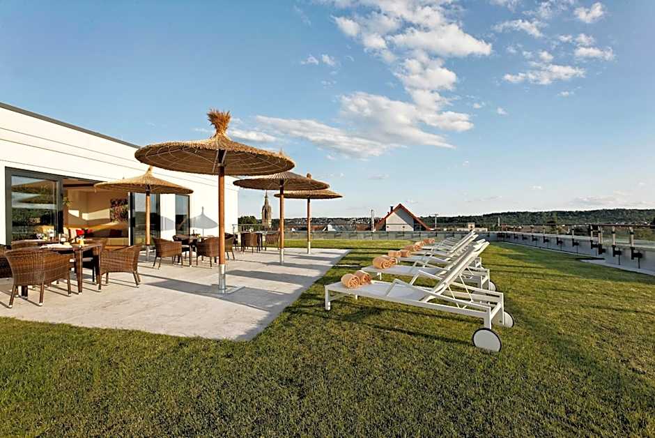 Parkhotel Stuttgart Messe-Airport