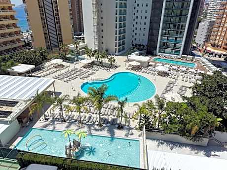 Port Benidorm Hotel & Spa 4* Sup