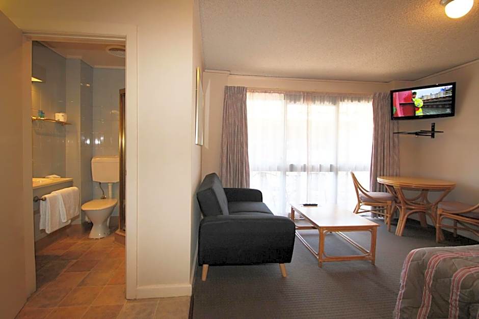 Beaumaris Bay Motel