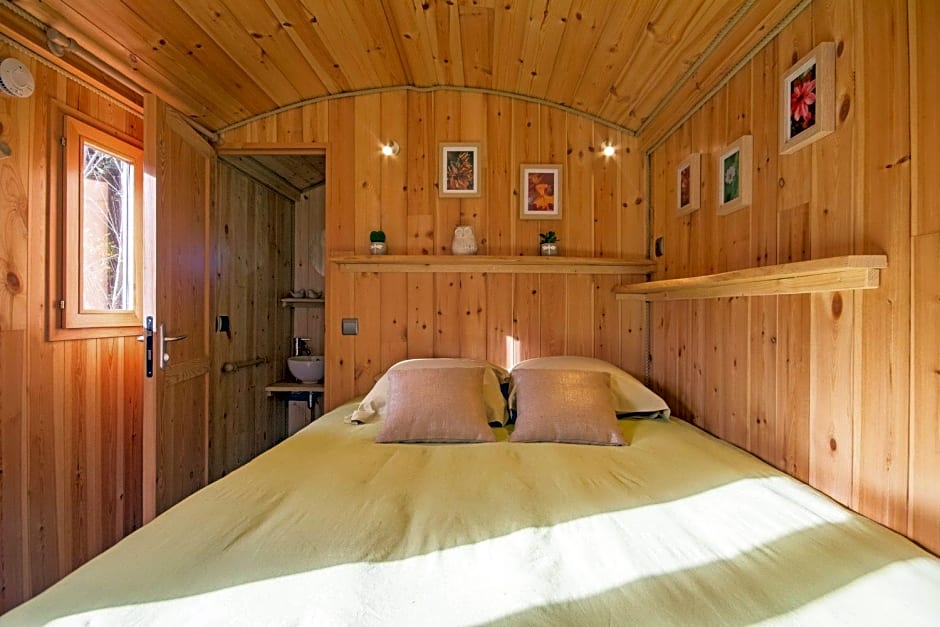 Les Jardins de Coët-Kra