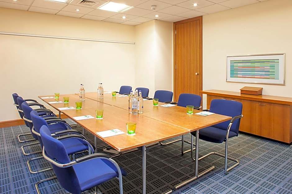 Holiday Inn Rochester-Chatham By IHG