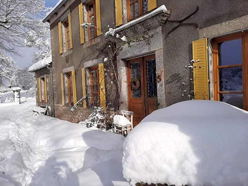 Esprit Nature Rêve d'étoiles