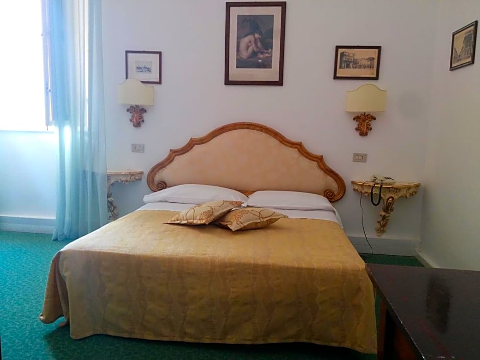 Hotel Villa Kinzica