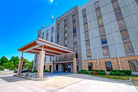 Country Inn & Suites by Radisson, New Orleans I-10 East, LA