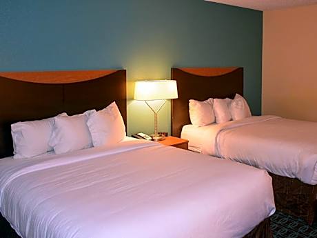 Comfort Inn & Suites Texas City I-45