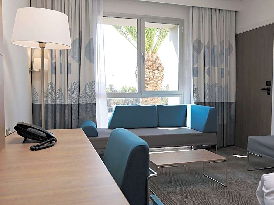 Novotel Mohammedia