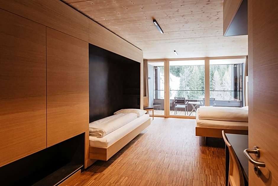 St Michael Alpin Retreat