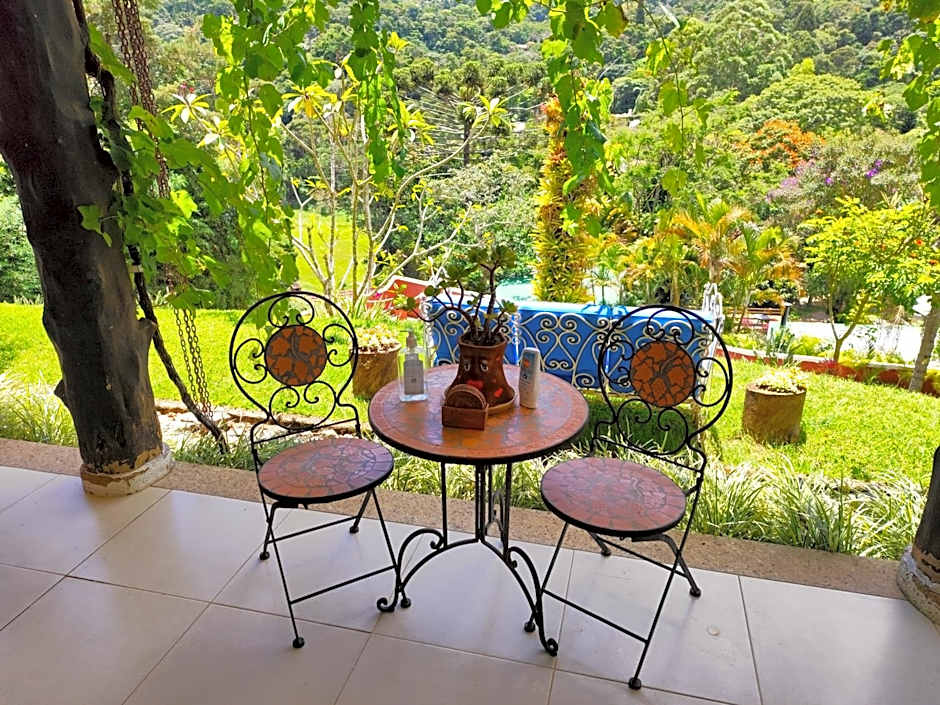 Su Paradise Villa Chalés e Suítes