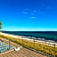 Lodge am Meer