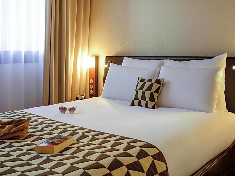 Mercure Lyon Lumiere