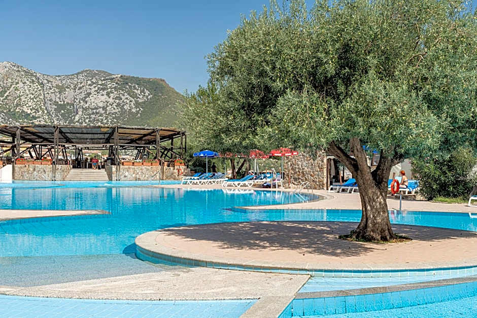 Club Esse Cala Gonone