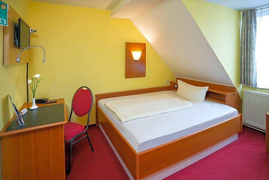 Hotel garni Harzer Hof