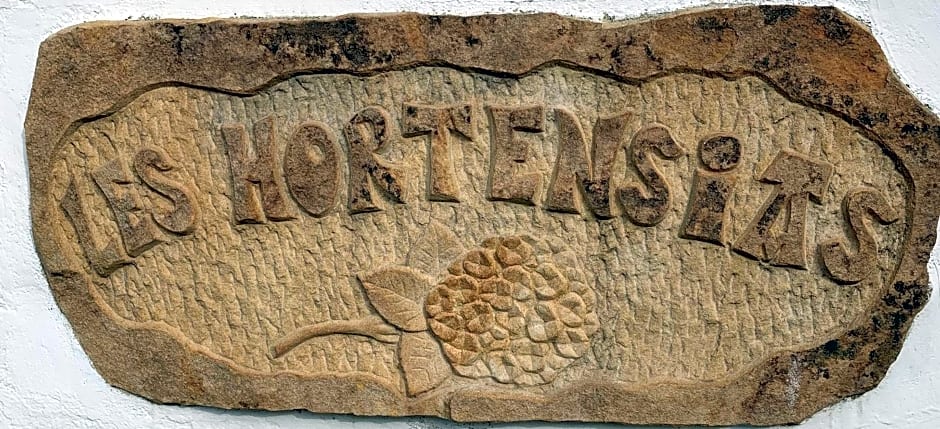 Villa Les Hortensias B&B