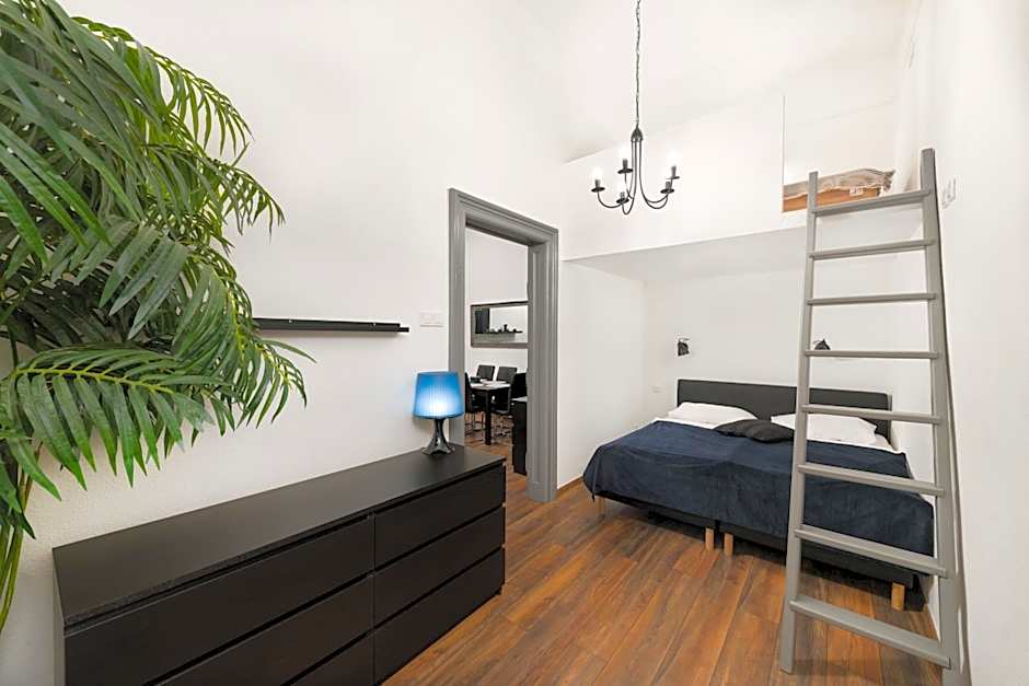 Karma Boutique Apartments