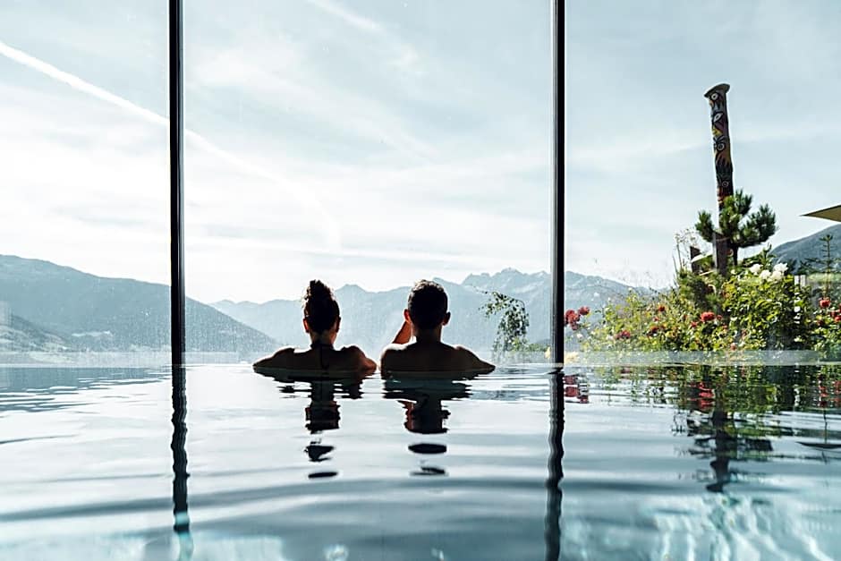 DAS GERSTL Alpine Retreat