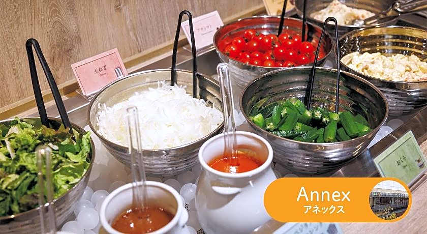 Hotel Dream Gate Maihama