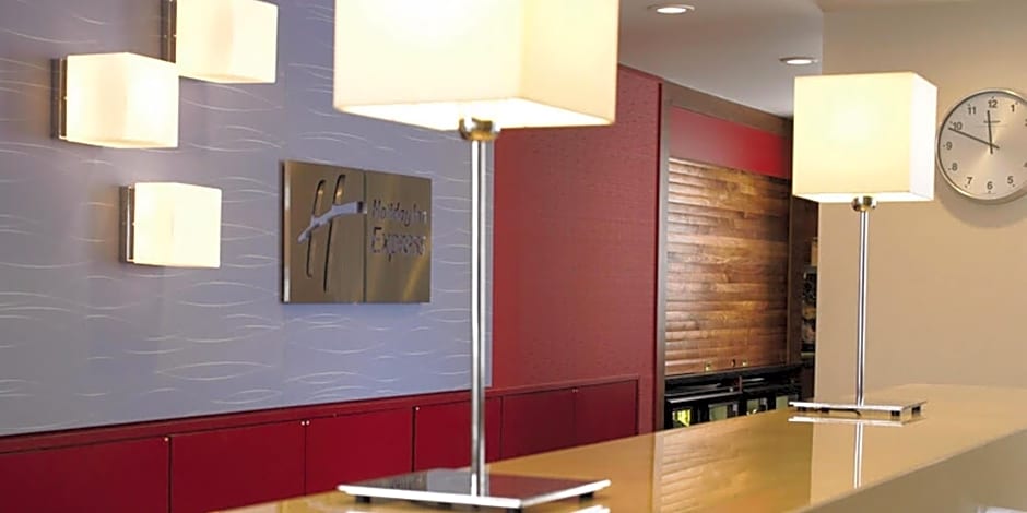 Holiday Inn Express Tangshan Downtown By IHG