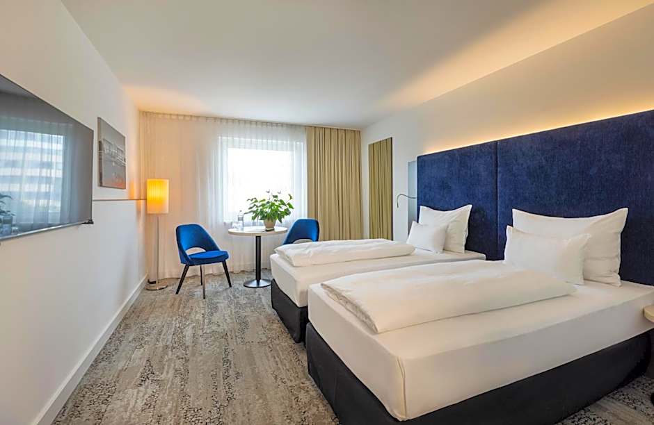 ARCOTEL Wimberger Wien