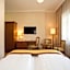 Hotel Sacher Baden