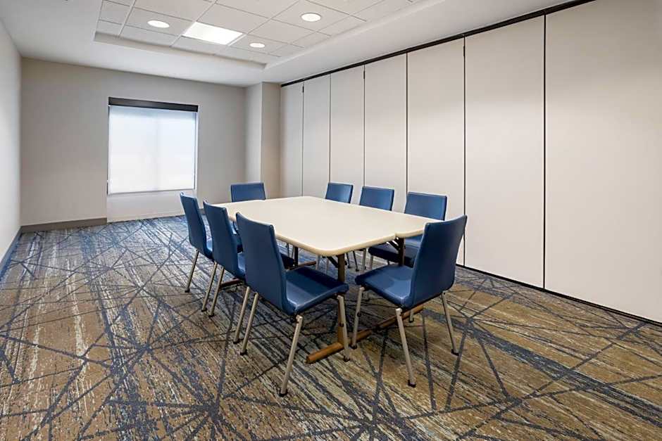 Holiday Inn Express and Suites Newberry By IHG