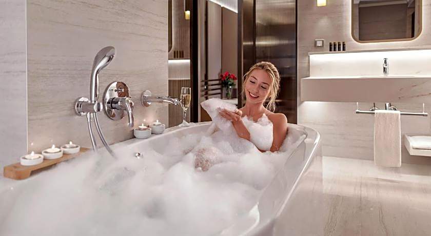 Akka Antedon Hotel - Premium Ultra All Inclusive