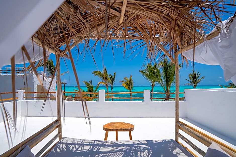 Kaskazi Hotel Zanzibar