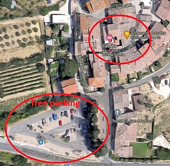 Casalta Boutique Hotel