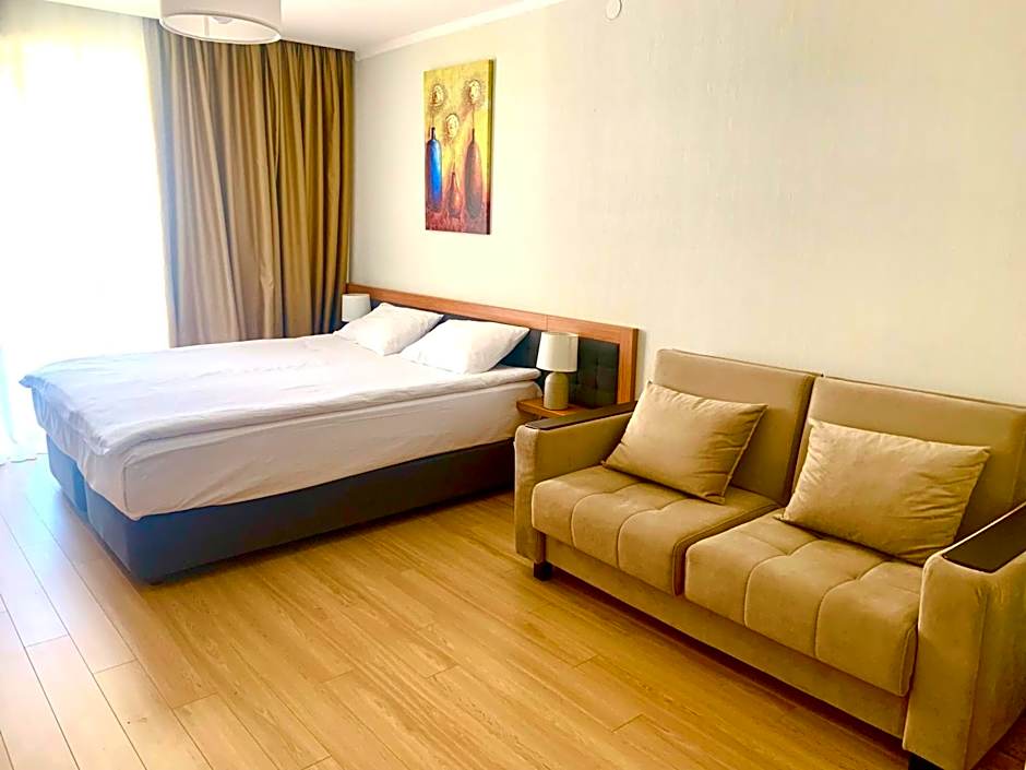 Orbi Palace Hotel Official