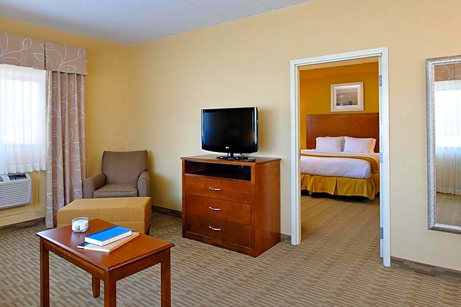 Harbor Pointe Inn Philadelphia Airport