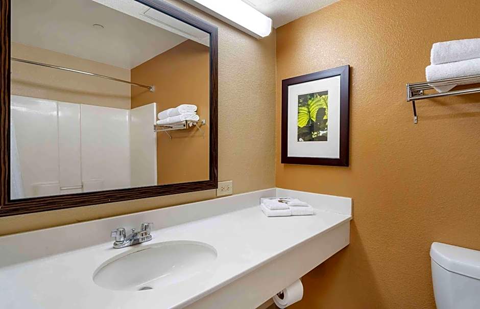 Extended Stay America Suites - Fairfield - Napa Valley