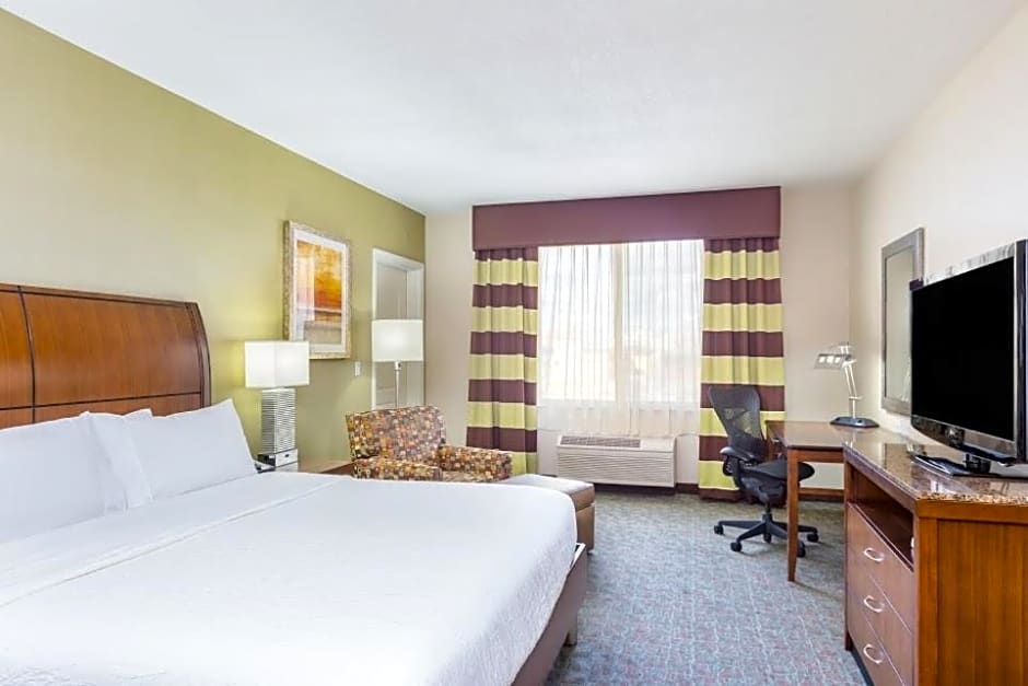 Hilton Garden Inn Boise Spectrum