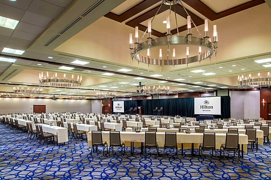 Hilton Bellevue