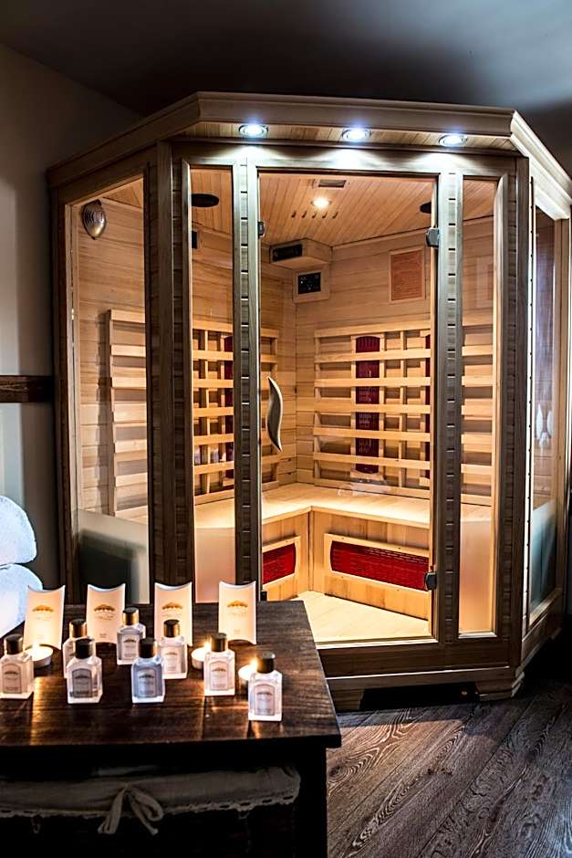 Leśny Dwór Karpacz Piekarnia Mio Padre Restauracja Mamma Mia