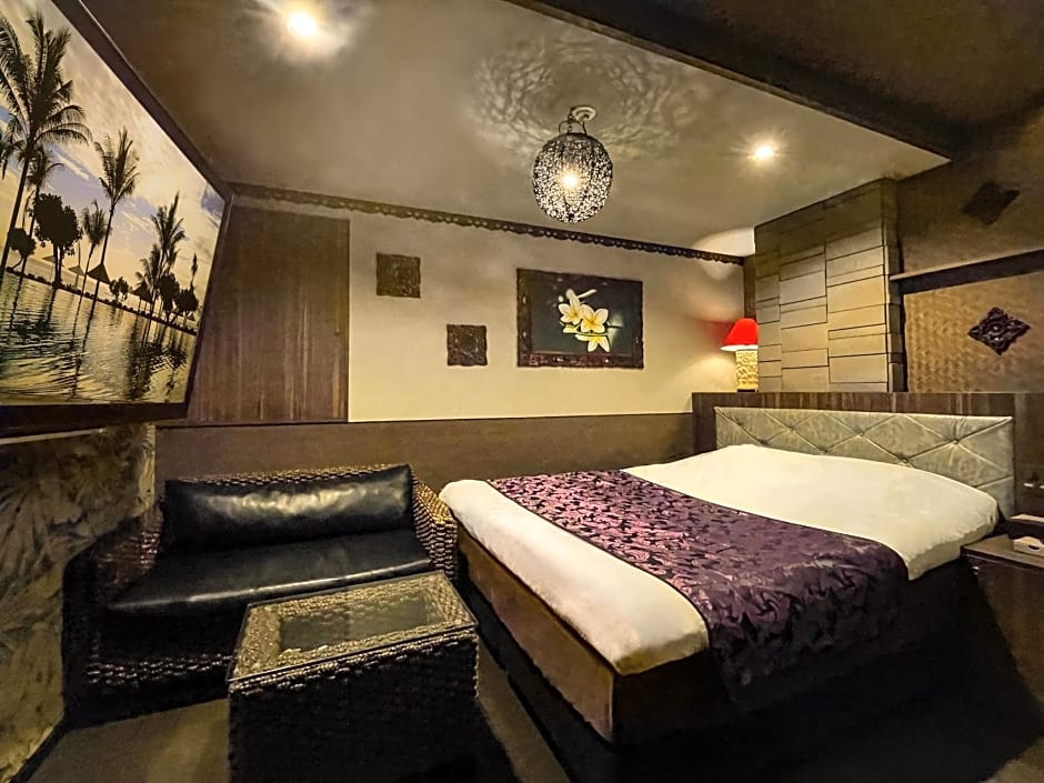 Hotel BaliBali ANNEX 五反田