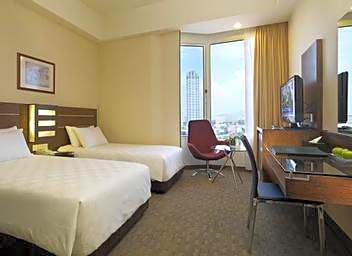 Cititel Hotel Penang