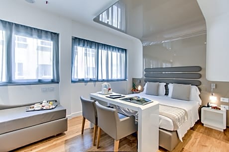 Family Room Standard