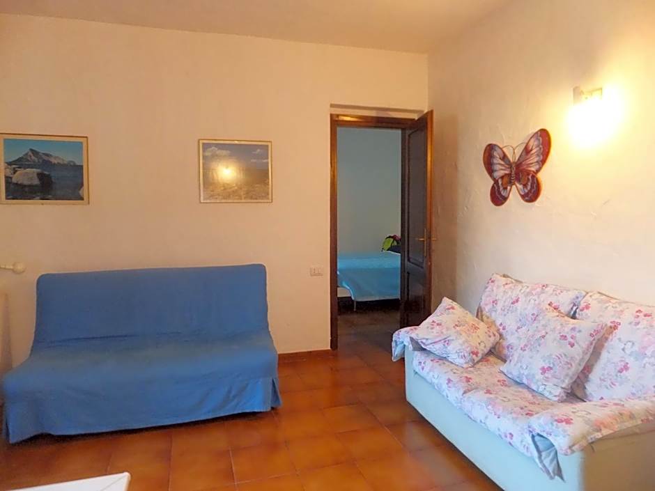 Villaggio Est a Capo Coda Cavallo San Teodoro