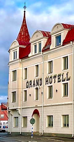 Grand Hotell Stromsund