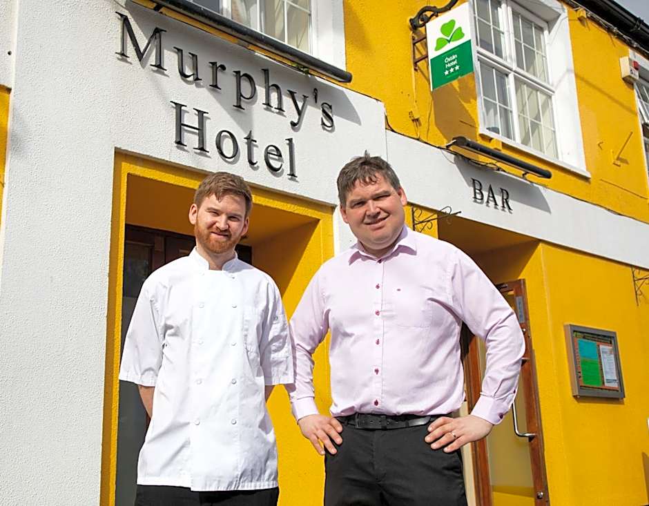 Murphy's Hotel