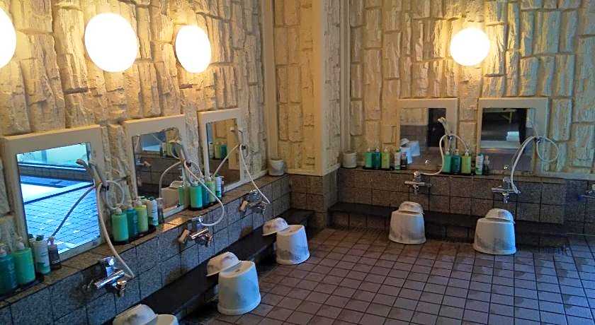 Hotel Route Inn Yonezawa Ekihigashi