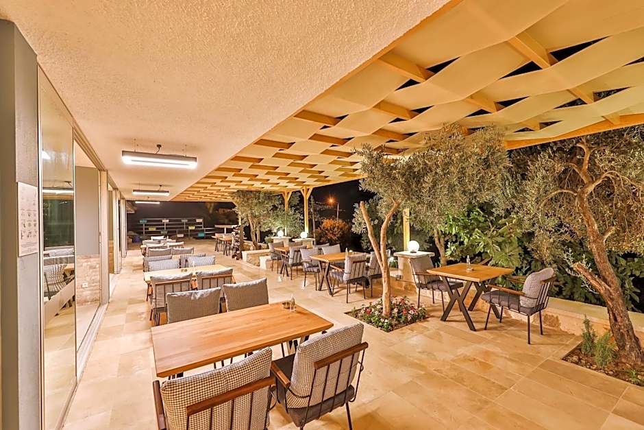 Hamarat Otel