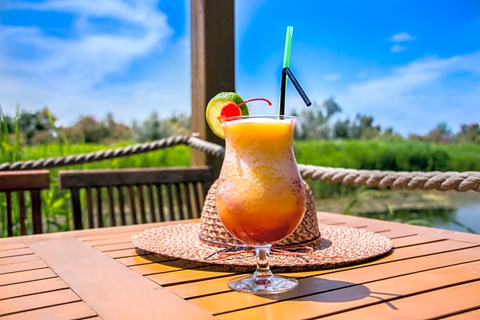 Green Village Resort