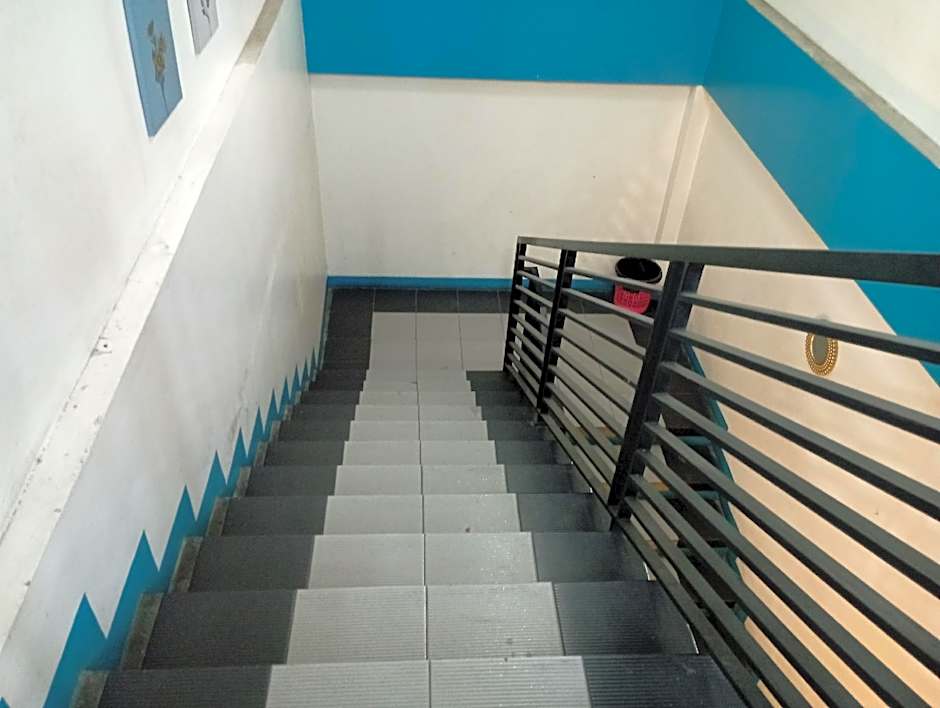 RedDoorz @ Jalan Sudirman Purwokerto