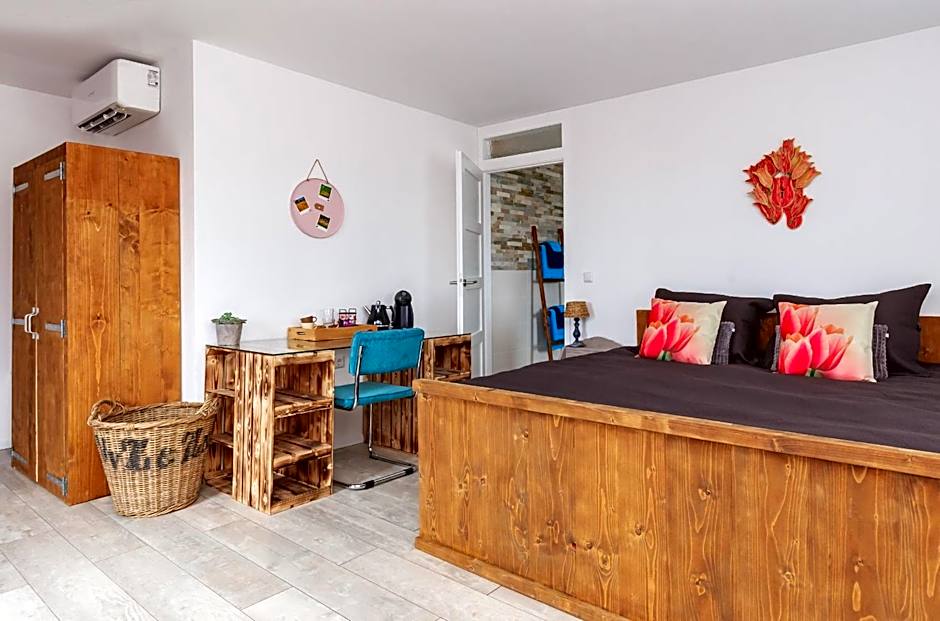 Wellness Bed & Breakfast Pergamo