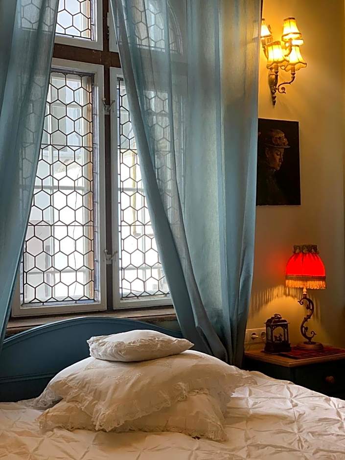 Royal Residence 1901