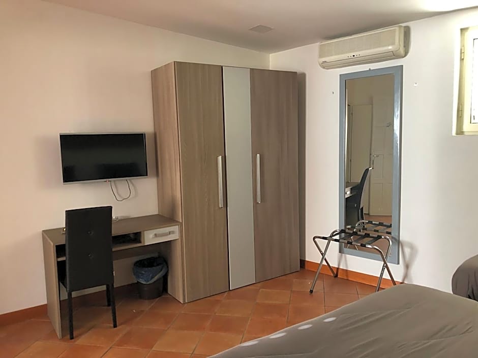 Hotel Nettuno