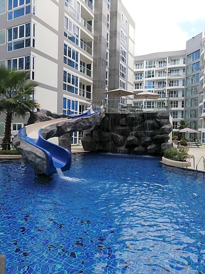 Grand Avenue Residence 1 bedroom